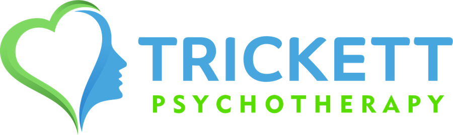 Trickett Psychotherapy